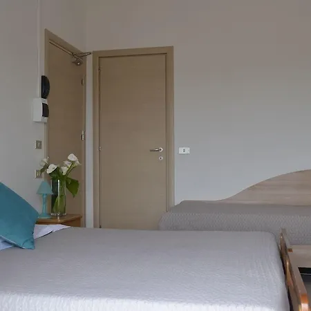 Fantini Club ホテル