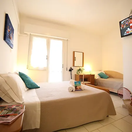 Hotel Sportur Club Cervia