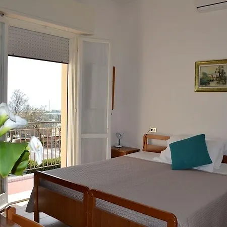 Fantini Club 3* チェルヴィア