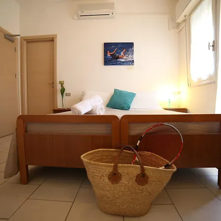 Sportur Club Hotel Cervia