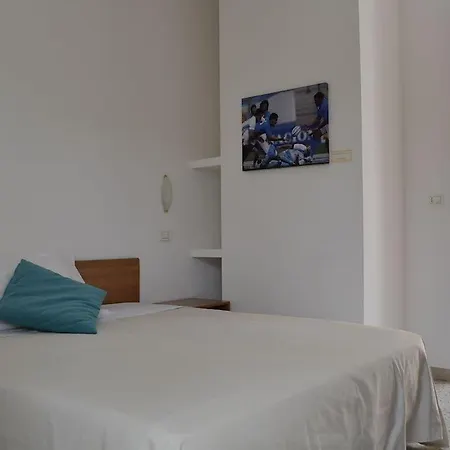 Hotel Sportur Club