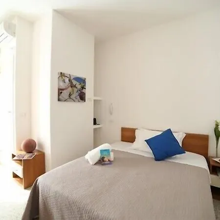 Fantini Club ホテル チェルヴィア