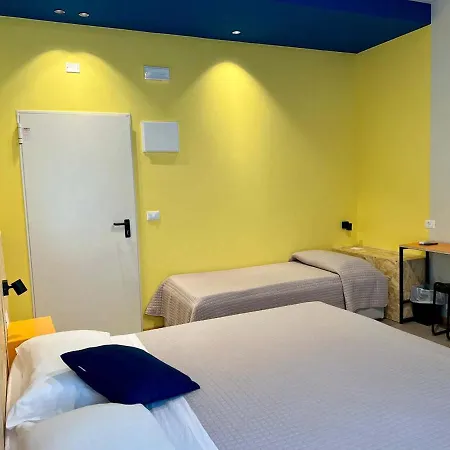 Fantini Club 3* Cervia