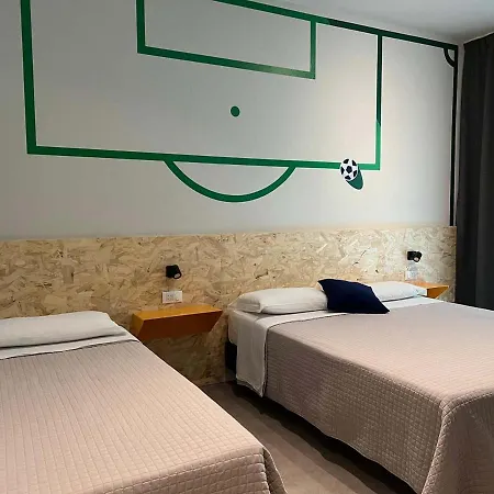Sportur Club Hotel