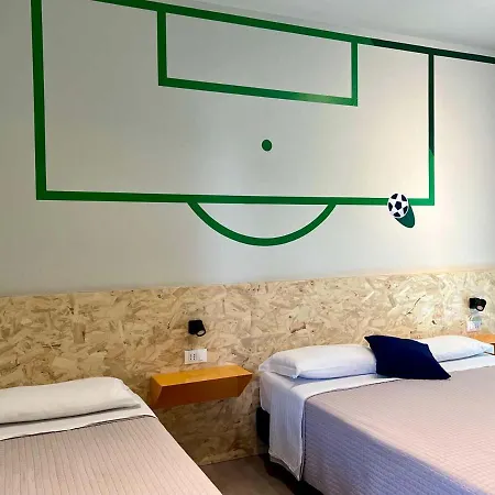 Hotel Sportur Club