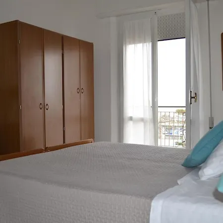 Otel Fantini Club 3*