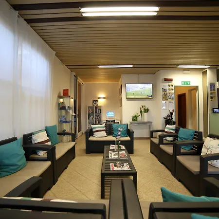 Otel Fantini Club 3*