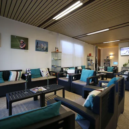 Fantini Club Hotel