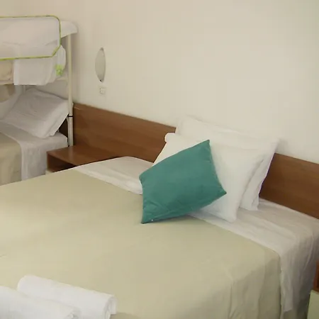 ホテル Fantini Club 3*