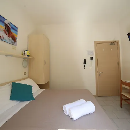 Fantini Club Hotel 3*