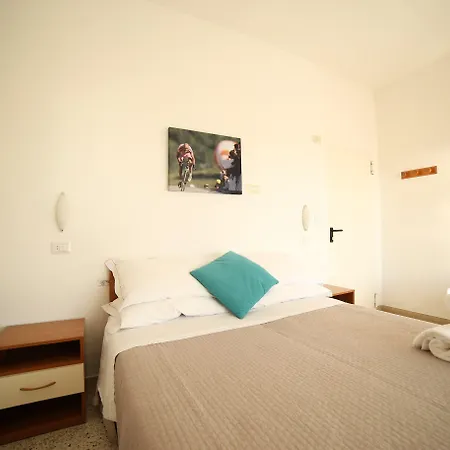 Fantini Club Otel 3*