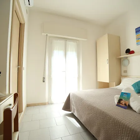 Fantini Club Hotel 3*