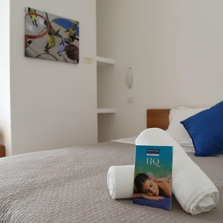 Fantini Club チェルヴィア