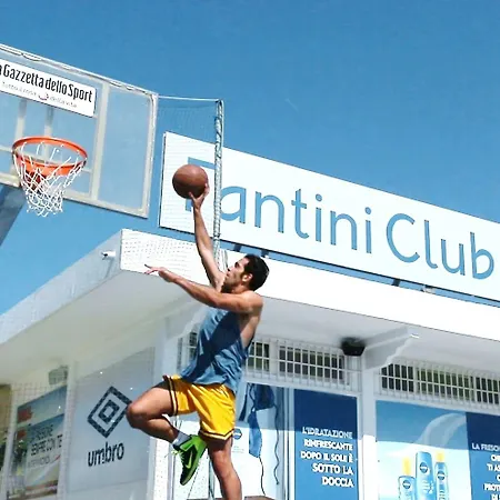 Fantini Club Hotel Cervia