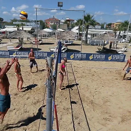 Hotel Fantini Club 3*