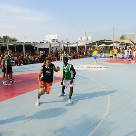 Fantini Club 3* チェルヴィア