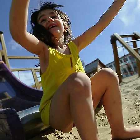 ホテル Fantini Club チェルヴィア