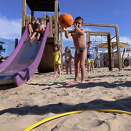 Fantini Club 3* Cervia