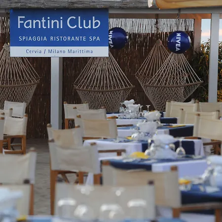 Fantini Club 호텔