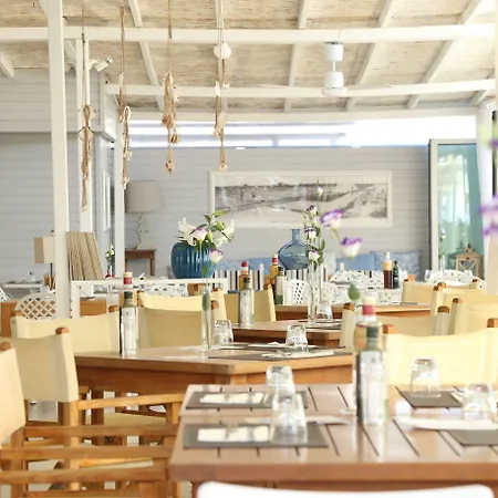 Fantini Club Hotel 3*