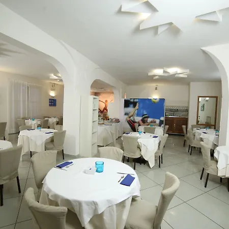 Fantini Club Hotel 3*