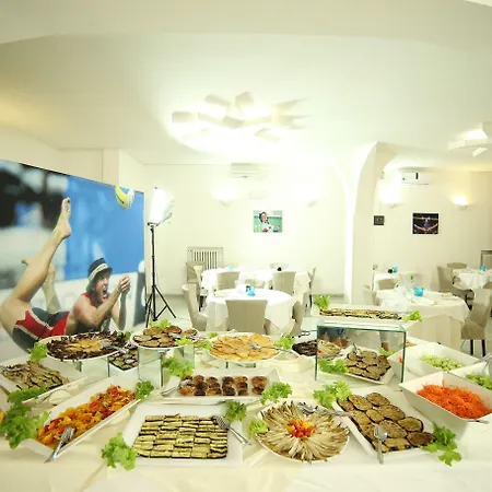 Hotel Fantini Club 3*