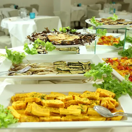 Fantini Club Otel 3*