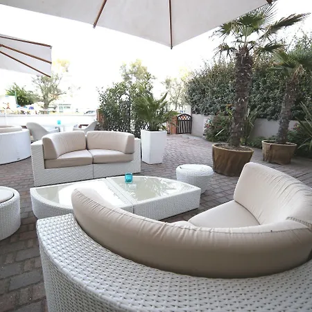 ホテル Fantini Club チェルヴィア