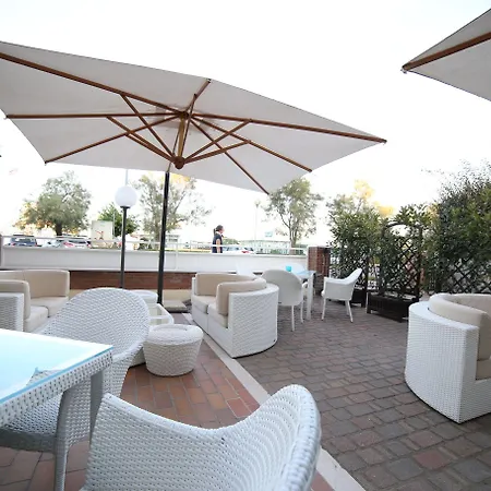 Fantini Club 3*