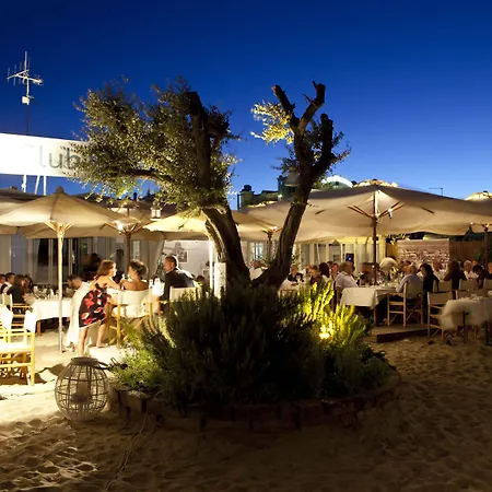 Hotel Fantini Club