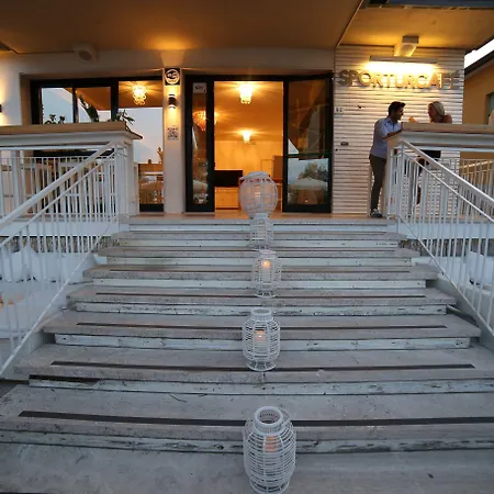 Fantini Club Hotel Cervia