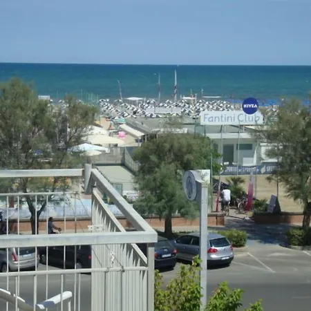 Fantini Club Hotel 3*