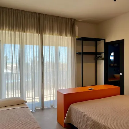 Fantini Club Hotell Cervia