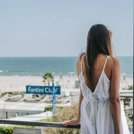 Fantini Club 체르비아