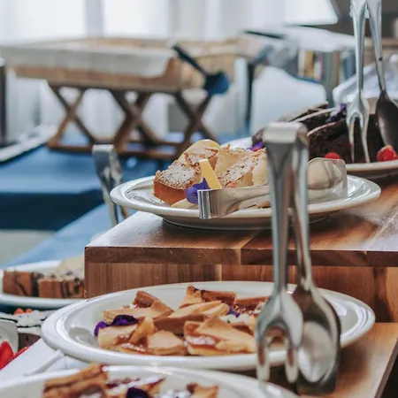 Otel Fantini Club 3*