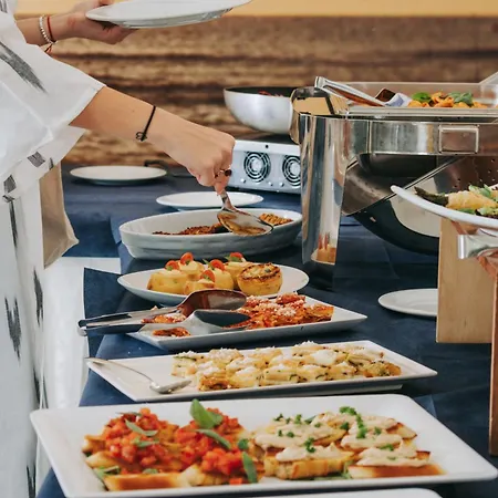 Hotel Fantini Club Cervia