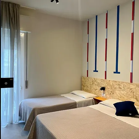 Otel Fantini Club 3*