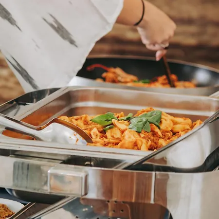 Fantini Club Otel Cervia