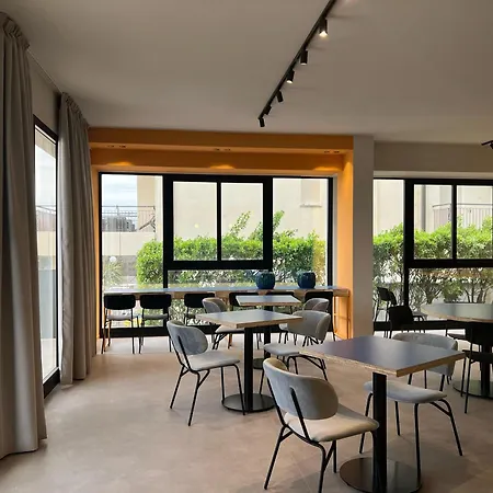 Hotel Fantini Club 3*