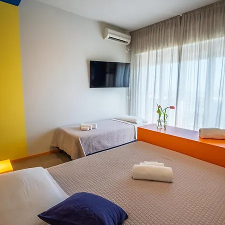 Fantini Club Hotel 3*