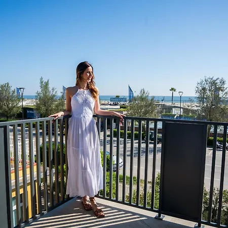 Fantini Club Hotel Cervia