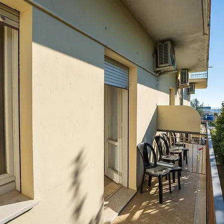 Hotel Fantini Club