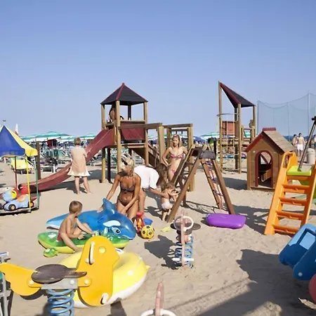 Fantini Club Hotel Cervia