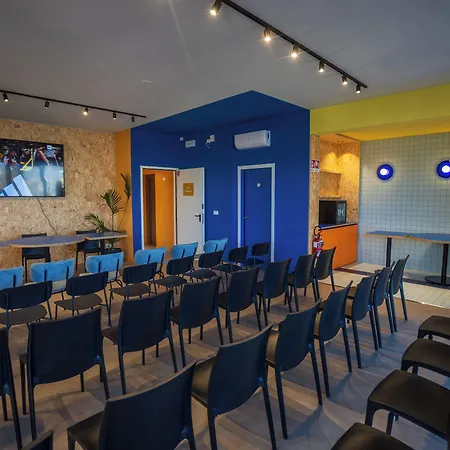 Hotel Fantini Club 3*