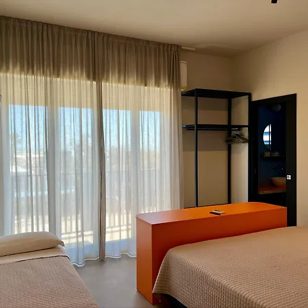 Fantini Club Hotel 3*