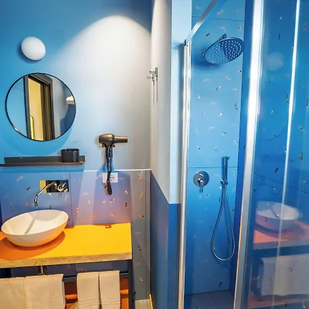 Hotel Fantini Club 3*