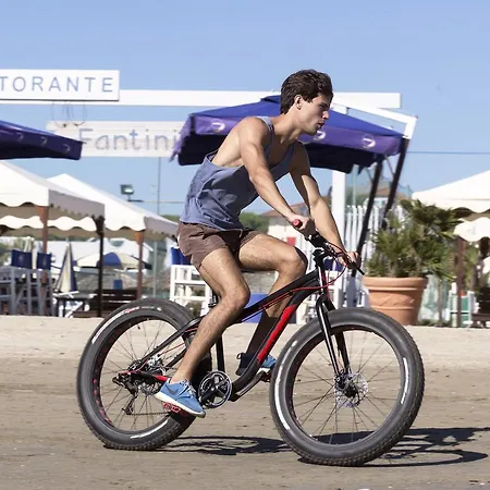 Sportur Club 3* Cervia