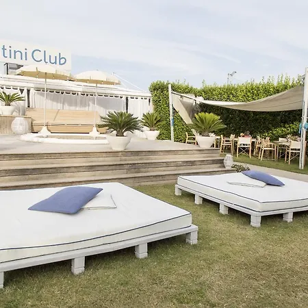 Fantini Club Hotel