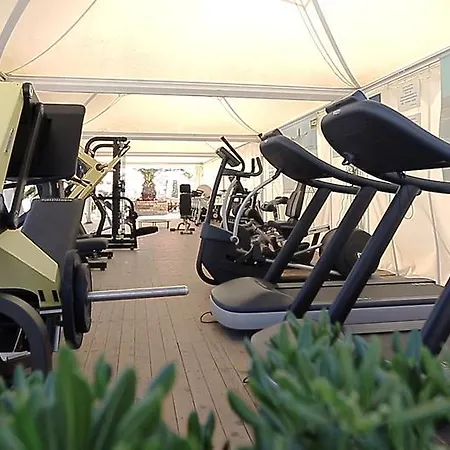 Sportur Club Hotel Cervia