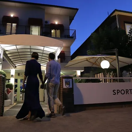 Sportur Club 3* Cervia
